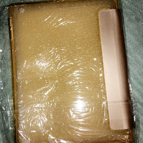 Rose gold iPad 234 case - Picture 2 of 2